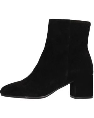 Carmens Boots - Black