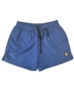 Datch Boxer _ - Bleu