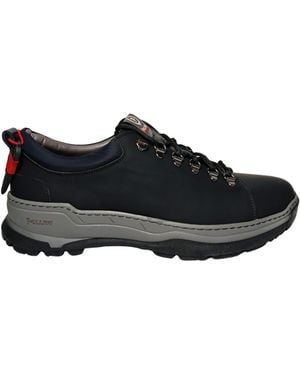 Pollini Sb10413G0Fu2100A Herren Leder Schwarz