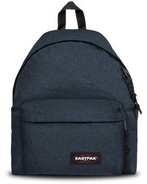 Eastpak Backpack Padded Ek620. 26W Triple Denim - Blue