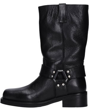 Emanuélle Vee Boots - Black