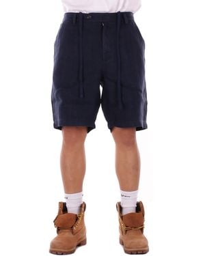 MC2 Saint Barth Bermuda Seb0001 01459L 61 Sebastian - Blue
