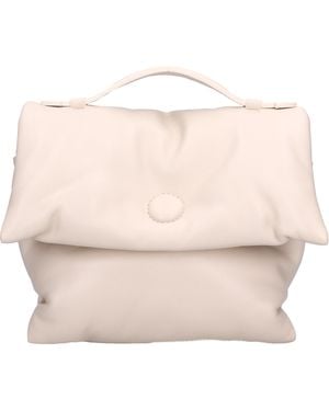 GAVA MILANO Bags - Natural