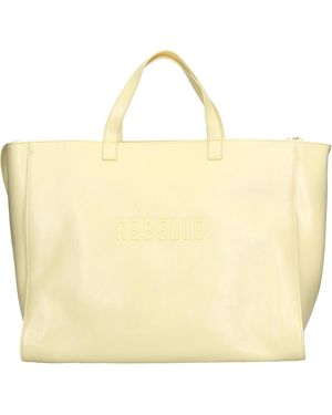 Rebelle Bags - Natural