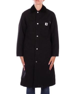 Carhartt Chaquetas Negro