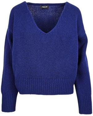 Anneclaire Chemises Bleues