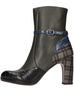 Chie Mihara Boots - Black