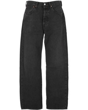 Levi's Broeken - Zwart