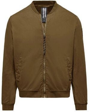 Bomboogie Jackets And Jackets Jm8016 T Mtx 03 Sand - Green