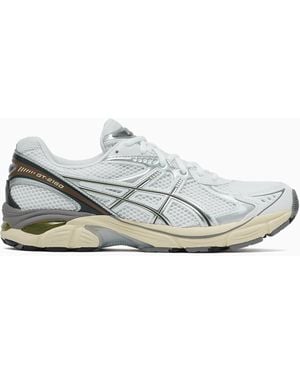 Asics Sneakers Uomo Bianche – 1203A275-111 - White