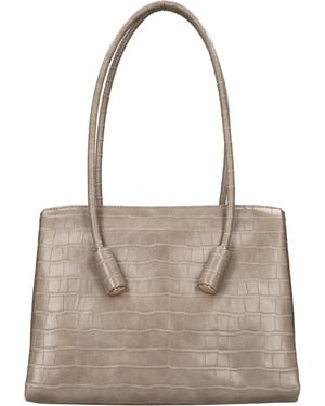 THEMOIRÈ Bags - Gray