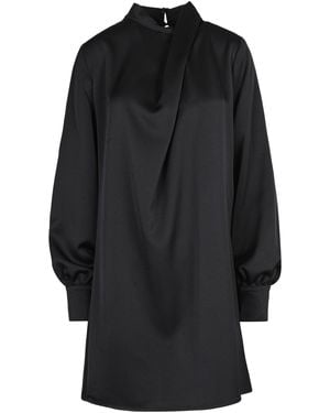 So Allure Vestido - Negro