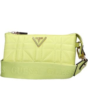 Guess Bags - Yellow