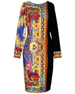 Gai Mattiolo Lv1000 - Multicolor