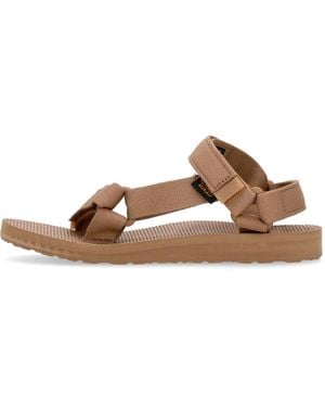 Teva Original Universal W Sandal Sandal - Brown