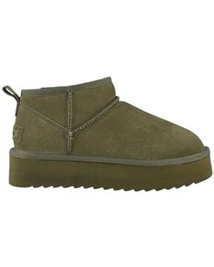 週末セール★Colors Of California sneaker boots COLORS OF CALIFORNIA ブーツ 「Colors Of California」sneaker