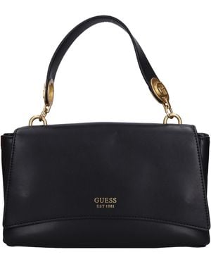Guess Zakken. Zwart