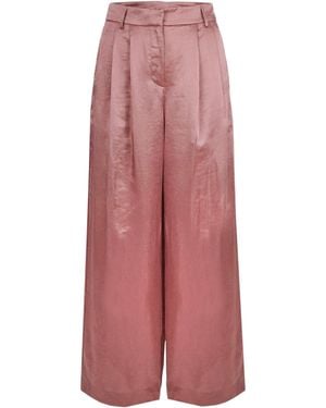 Ottod'Ame Trousers - Rosa