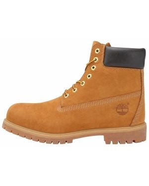 Timberland Boots - Brown