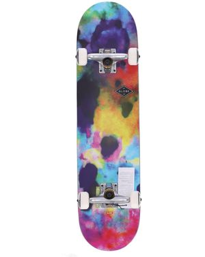 Globe Monopatin Ensamblado G1 Full On Boxed Para Hombre - Azul