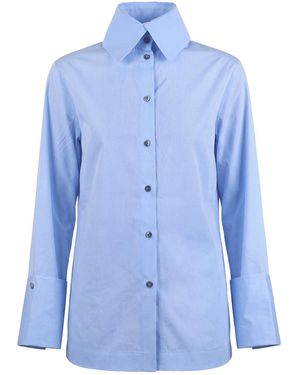 Phisique Du Role Shirt - Blauw