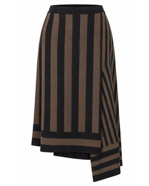 Akep Go! Asymmetrical - Black