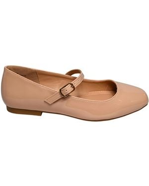 Steve Madden Smw41B13Q2611735 Ecocuir Pour Femmes Rose - Blanc