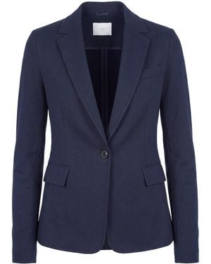 Circolo 1901 Jacket - Blue