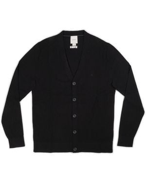 Calvin Klein Sweater K10K11375 - Black