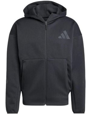adidas Originals Sweat-Shirt Homme Je7538 - Bleu