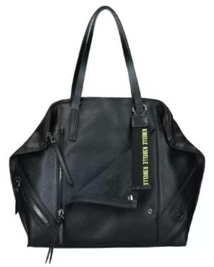 Rebelle Bag _ - Black