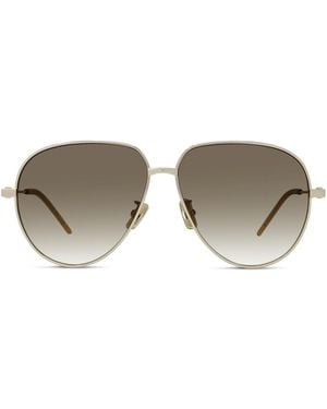 GV Sunglasses 40092U-32F Adult - Metallic