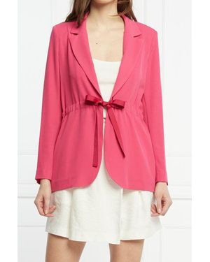 Silvian Heach Jacket Jacket - Pink