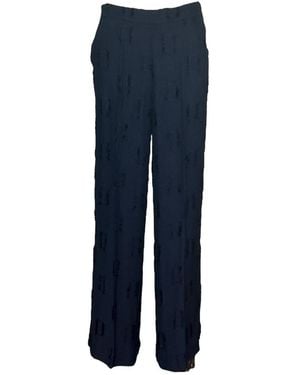Beatrice B. Pants 192682648 - Blue