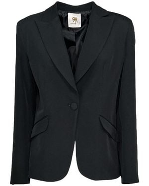 Gai Mattiolo Gai Mattiolo Woman Gai Mattiolo Women - Black