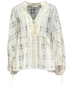 Beatrice B. Shirt 21Fe478Rs71 - White