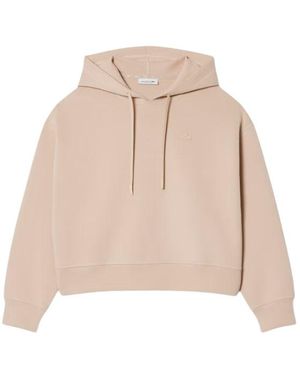 Lacoste Sweaters - Natural