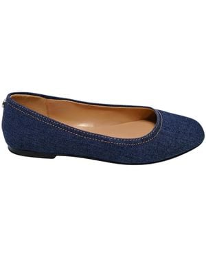 Steve Madden Smw33F01C2213435 Jeans - Blue