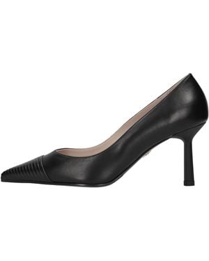 Giorgio Fabiani Schoenen Met Zwarte Hak