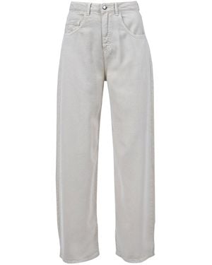 ICON DENIM Jeans - Gray