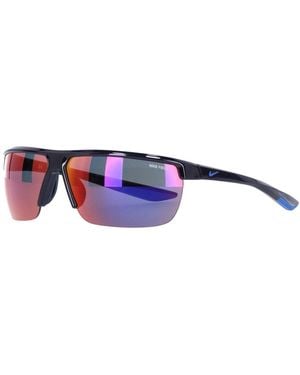 Nike Tempest E. Glasses - Purple