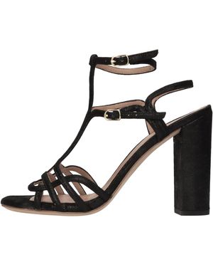 Chie Sandals - Black