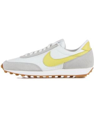 Nike Low Shoe W Dbreak - White