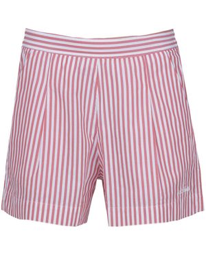 MC2 Saint Barth Shorts - Pink