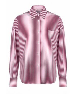 SOLOTRE Shirt - Pink