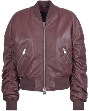 Dondup Chocolate - Paars