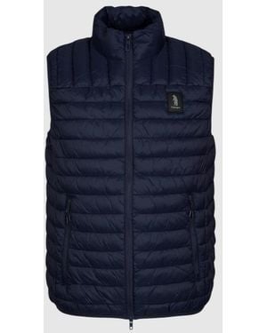 Refrigue Vest - Blue