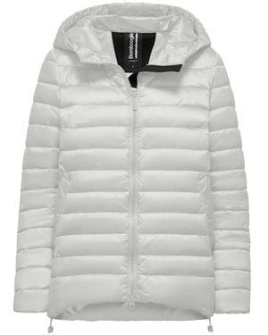 Bomboogie Damen Oberbekleidung Und Jacken Gw8351 Dlc4 Anhang - Grau