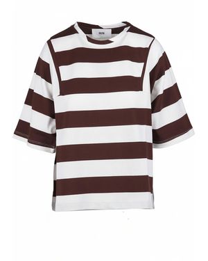 SOLOTRE T-Shirt - Multicolor
