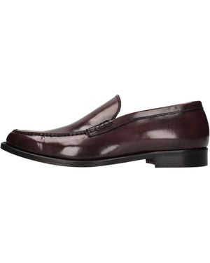 Marechiaro 1962 Flat Shoes - Brown